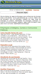 Mobile Screenshot of minhavaga.com